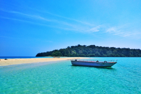Andaman 4 nights 5 days package