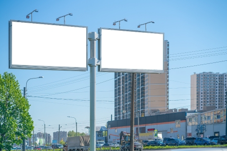 Bangalore Hoardings Media Plan