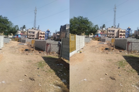 CoxTown Property Executive Summary