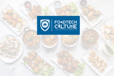 FoodTech Culture Profile Project