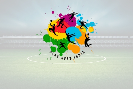 Play Off's India sports facility