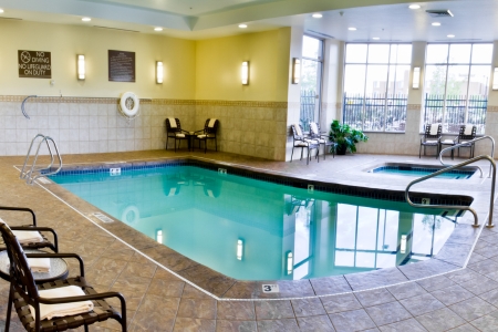 SmartPools Consulting Project